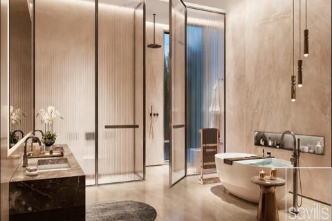 Müüa villa asukohaga Mohammed Bin Rashid City, Dubai, AÜE: 5 magamistoaga, 813 m² Nr 680944 - pilt 4