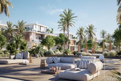 Müüa villa asukohaga Mohammed Bin Rashid City, Dubai, AÜE: 5 magamistoaga, 813 m² Nr 680944 - pilt 5