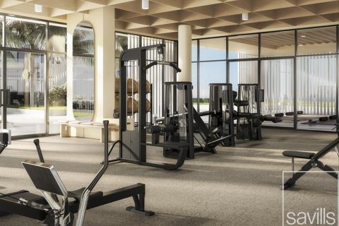 Lägenhet till försäljning i Dubai Creek Harbour (The Lagoons), Dubai, UAE 3 sovrum, 173 kvm Nr. 680943 - fotografi 11