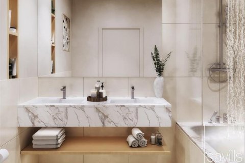 Lägenhet till försäljning i Dubai Creek Harbour (The Lagoons), Dubai, UAE 3 sovrum, 173 kvm Nr. 680943 - fotografi 7