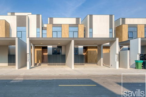 Mudon, Dubai, UAE의 판매용 빌라 침실 3개, 218제곱미터 번호 680941 - 사진 1