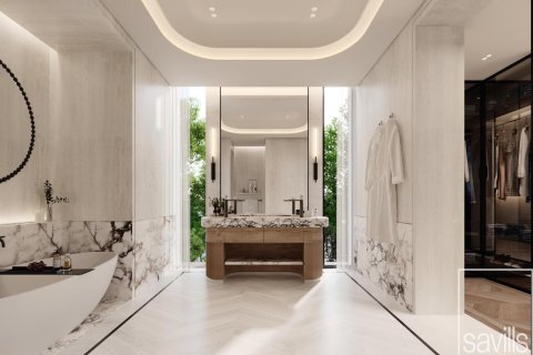 Vilă de vânzare în Nadd Al Sheba, Dubai, EAU 6 dormitoare, 1054 mp.  №680955 - poză 6