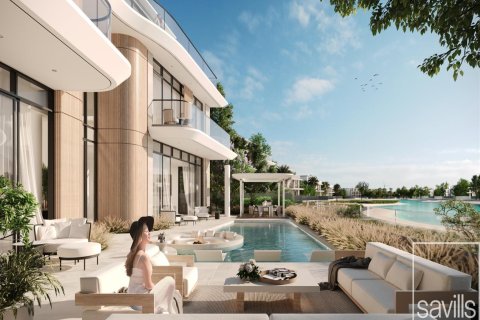 Vilă de vânzare în Nadd Al Sheba, Dubai, EAU 6 dormitoare, 1054 mp.  №680955 - poză 10