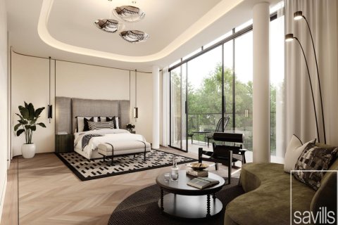 Vilă de vânzare în Nadd Al Sheba, Dubai, EAU 6 dormitoare, 1054 mp.  №680955 - poză 3