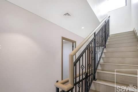 Купити таунхаус в Damac Lagoons, Дубай, ОАЕ 4 спальні, 144м2, № 680942 - фото 10