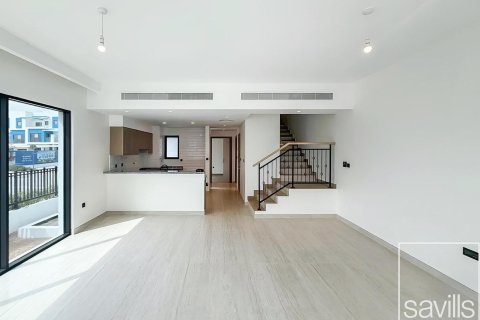 Купити таунхаус в Damac Lagoons, Дубай, ОАЕ 4 спальні, 144м2, № 680942 - фото 2