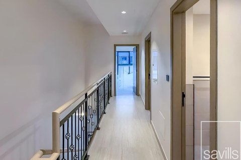 Купити таунхаус в Damac Lagoons, Дубай, ОАЕ 4 спальні, 144м2, № 680942 - фото 9