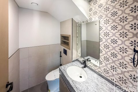 Купити таунхаус в Damac Lagoons, Дубай, ОАЕ 4 спальні, 144м2, № 680942 - фото 17