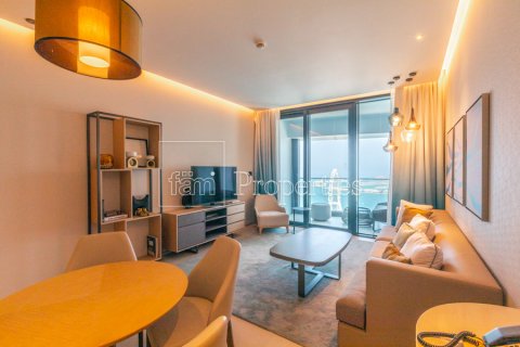 Byt v Dubai, SAE 2 ložnice, 108 m² Č.: 629472 - fotografie 2