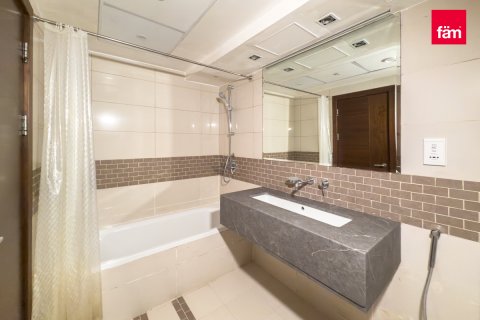 Appartement te koop in Dubai Marina, Dubai, VAE 1 slaapkamer, 84.4 vr.m., nr 629476 - foto 14