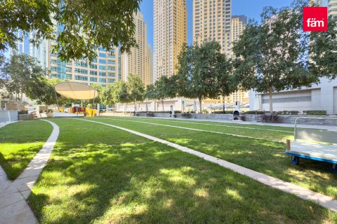 Appartement te koop in Dubai Marina, Dubai, VAE 1 slaapkamer, 84.4 vr.m., nr 629476 - foto 19
