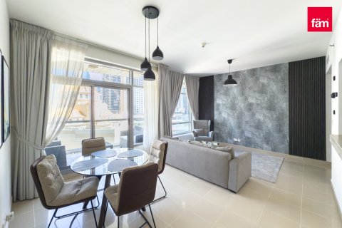 Apartment in Dubai Marina, UAE 1 bedroom, 84.4 sq.m. № 629476 - photo 6