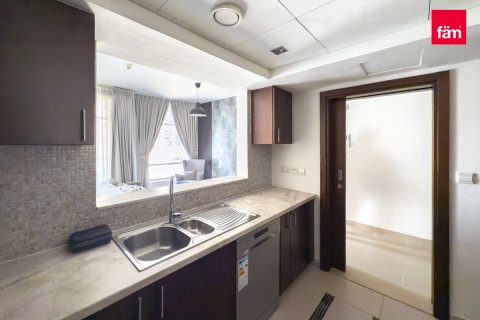 Appartement te koop in Dubai Marina, Dubai, VAE 1 slaapkamer, 84.4 vr.m., nr 629476 - foto 11