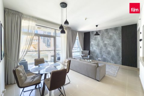 Appartement te koop in Dubai Marina, Dubai, VAE 1 slaapkamer, 84.4 vr.m., nr 629476 - foto 4
