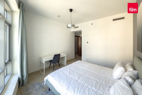Appartement te koop in Dubai Marina, Dubai, VAE 1 slaapkamer, 84.4 vr.m., nr 629476 - foto 8
