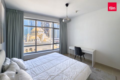 Appartement te koop in Dubai Marina, Dubai, VAE 1 slaapkamer, 84.4 vr.m., nr 629476 - foto 5