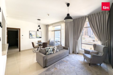 Appartement te koop in Dubai Marina, Dubai, VAE 1 slaapkamer, 84.4 vr.m., nr 629476 - foto 2