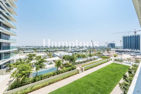 Dubai Hills Estate, Dubai, संयुक्त अरब अमीरात में अपार्टमेंट, 1 बेडरूम, 66.8604 वर्ग मीटर, संख्या 705303 - फ़ोटो 3