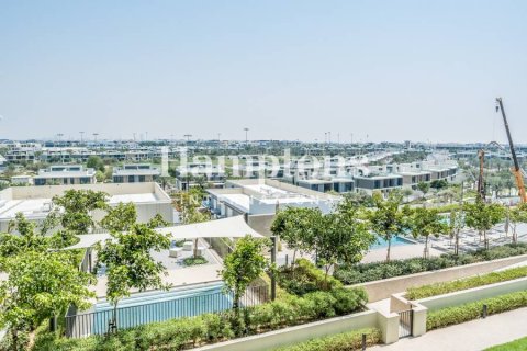 Dubai Hills Estate, Dubai, संयुक्त अरब अमीरात में अपार्टमेंट, 1 बेडरूम, 66.8604 वर्ग मीटर, संख्या 705303 - फ़ोटो 14