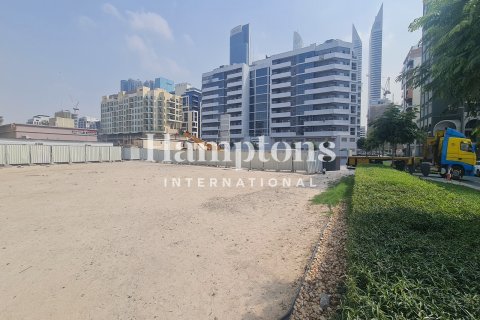 Zemljište u Al Satwa, Dubai, UAE 1152.09 m2 Br. 705301