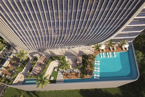 Kontor till försäljning i Jebel Ali, Dubai, UAE 57 kvm Nr. 705300 - fotografi 7