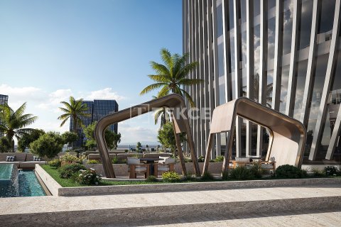 Kontor till försäljning i Jebel Ali, Dubai, UAE 57 kvm Nr. 705300 - fotografi 8