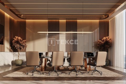 Kontor till försäljning i Jebel Ali, Dubai, UAE 57 kvm Nr. 705300 - fotografi 11