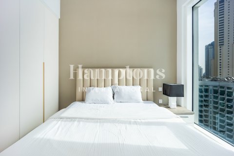 Apartment in Jumeirah Beach Residence, Dubai, UAE 2 bedrooms, 130.95978492 sq.m. № 705302 - photo 3