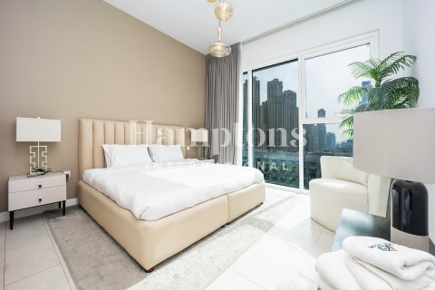 Apartment in Jumeirah Beach Residence, Dubai, UAE 2 bedrooms, 130.95978492 sq.m. № 705302 - photo 24