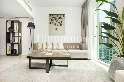 Apartment in Jumeirah Beach Residence, Dubai, UAE 2 bedrooms, 130.95978492 sq.m. № 705302 - photo 5