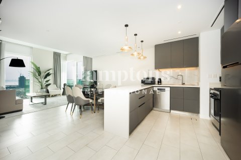 Apartment in Jumeirah Beach Residence, Dubai, UAE 2 bedrooms, 130.95978492 sq.m. № 705302 - photo 23