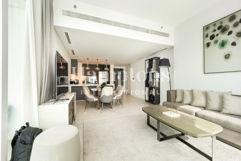 Apartment in Jumeirah Beach Residence, Dubai, UAE 2 bedrooms, 130.95978492 sq.m. № 705302 - photo 10