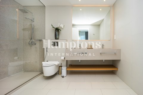 Apartment in Jumeirah Beach Residence, Dubai, UAE 2 bedrooms, 130.95978492 sq.m. № 705302 - photo 12
