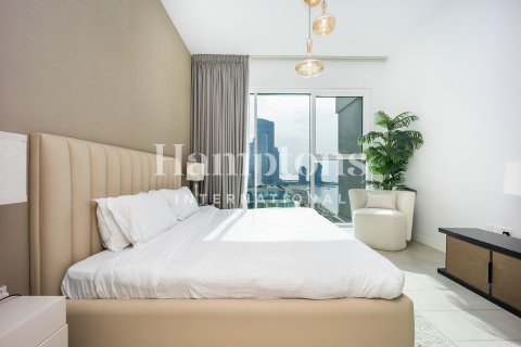 Apartman u Jumeirah Beach Residence, Dubai, UAE 130.96 m2, 2 spavaćih soba Br. 705302