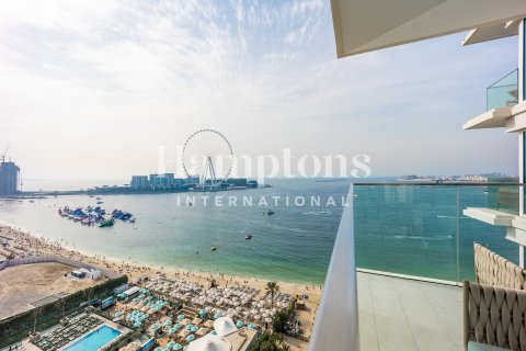Apartment in Jumeirah Beach Residence, Dubai, UAE 2 bedrooms, 130.95978492 sq.m. № 705302 - photo 7