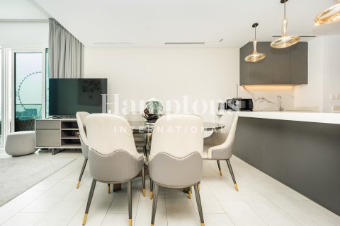 Apartment in Jumeirah Beach Residence, Dubai, UAE 2 bedrooms, 130.95978492 sq.m. № 705302 - photo 16