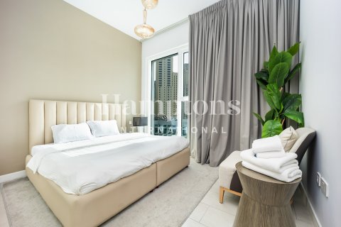 Apartment in Jumeirah Beach Residence, Dubai, UAE 2 bedrooms, 130.95978492 sq.m. № 705302 - photo 20