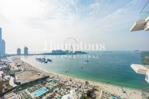 Apartment in Jumeirah Beach Residence, Dubai, UAE 2 bedrooms, 130.95978492 sq.m. № 705302 - photo 22