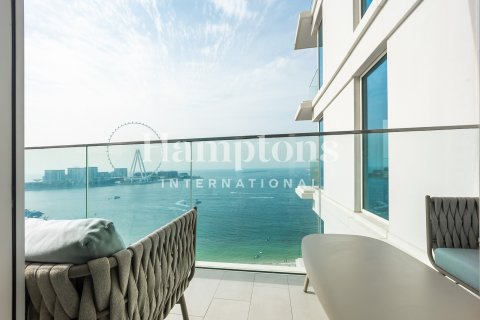 Apartment in Jumeirah Beach Residence, Dubai, UAE 2 bedrooms, 130.95978492 sq.m. № 705302 - photo 4