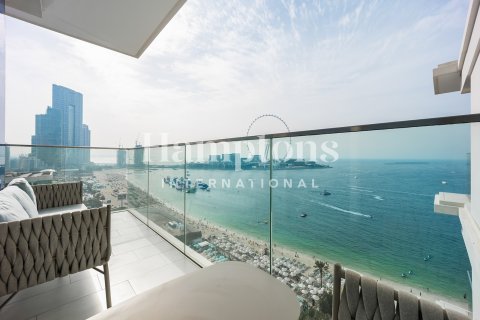 Apartment in Jumeirah Beach Residence, Dubai, UAE 2 bedrooms, 130.95978492 sq.m. № 705302 - photo 13