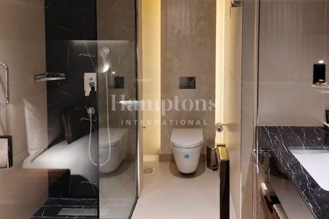 Jumeirah Village Triangle, Dubai, BAE’de apart otel 1 oda, 35.4601 m&sup2; No 705304
