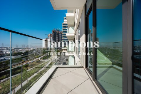 Dubai Hills Estate, Dubai, संयुक्त अरब अमीरात में अपार्टमेंट, 1 बेडरूम, 64.0603 वर्ग मीटर, संख्या 705305 - फ़ोटो 16