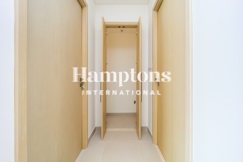 Dubai Hills Estate, Dubai, संयुक्त अरब अमीरात में अपार्टमेंट, 1 बेडरूम, 64.0603 वर्ग मीटर, संख्या 705305 - फ़ोटो 11
