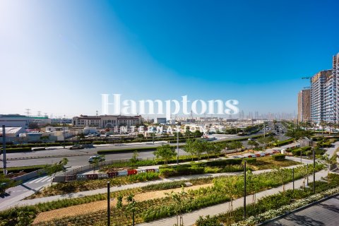 Dubai Hills Estate, Dubai, संयुक्त अरब अमीरात में अपार्टमेंट, 1 बेडरूम, 64.0603 वर्ग मीटर, संख्या 705305 - फ़ोटो 13