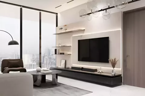 Appartement à vendre à  Dubai, EAU 1 chambre № 639749 - photo 3