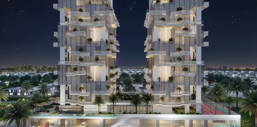 Apartamento em Al Shindagah, Dubai, EAU 1 quarto, 74 m2 № 639748