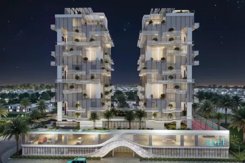Apartamento para venda em Al Shindagah, Dubai, EAU 1 quarto, 74 m2 № 639748 - foto 2