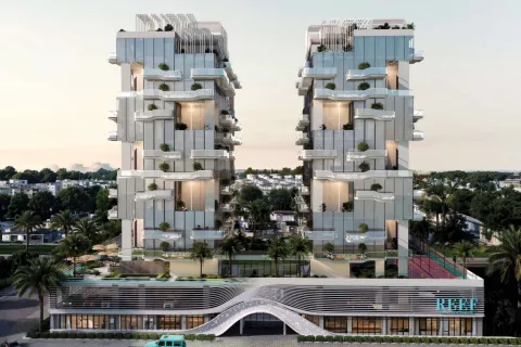 Apartamento para venda em Al Shindagah, Dubai, EAU 1 quarto, 74 m2 № 639748 - foto 3