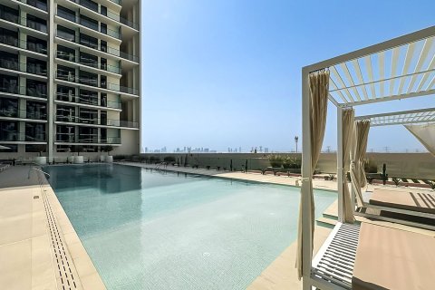 Jumeirah Village Circle, Dubai, संयुक्त अरब अमीरात में अपार्टमेंट, 1 कमरा, 31.9 वर्ग मीटर, संख्या 759775 - फ़ोटो 11