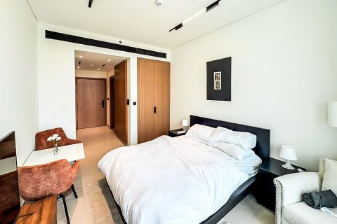 Jumeirah Village Circle, Dubai, संयुक्त अरब अमीरात में अपार्टमेंट, 1 कमरा, 31.9 वर्ग मीटर, संख्या 759775 - फ़ोटो 1